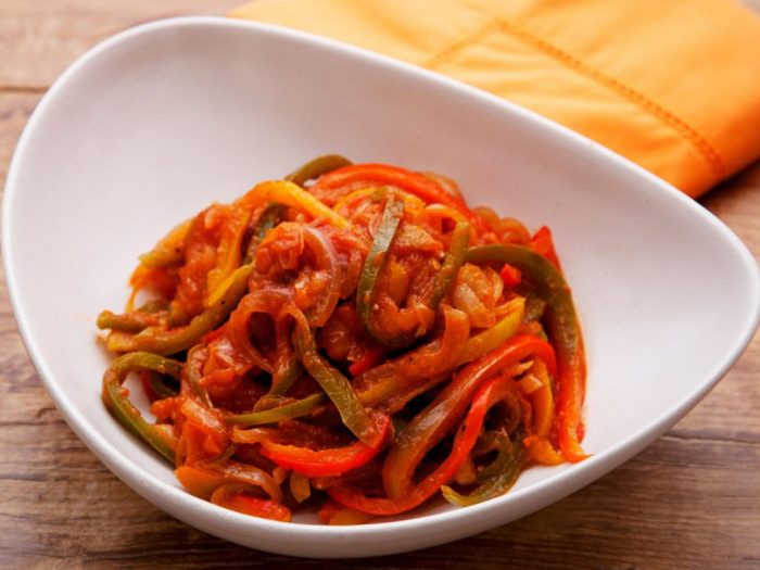 Peperonata