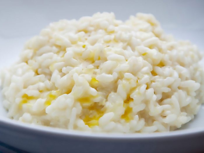 Risotto