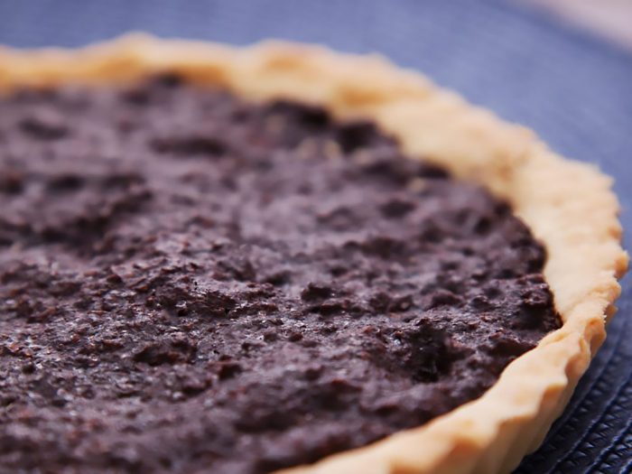 Torta nera