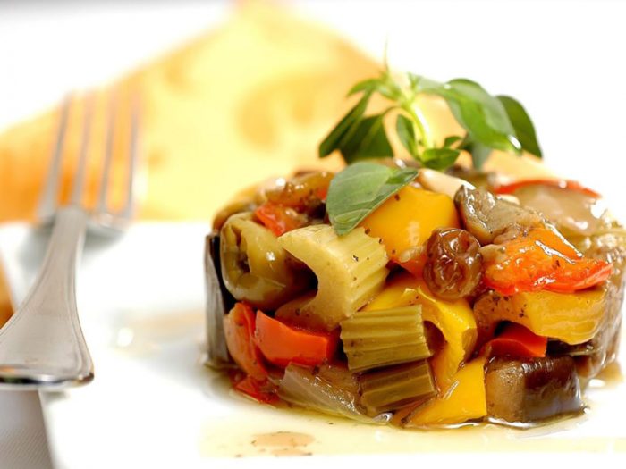 Caponata