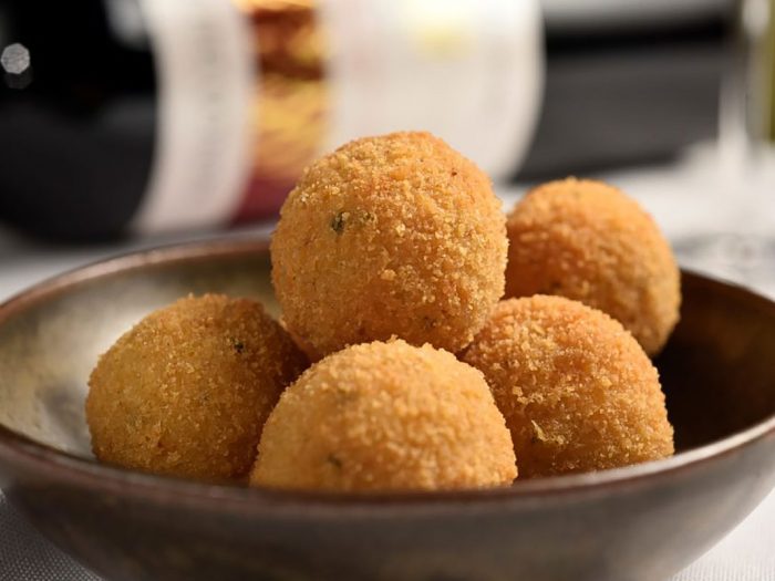 Arancini