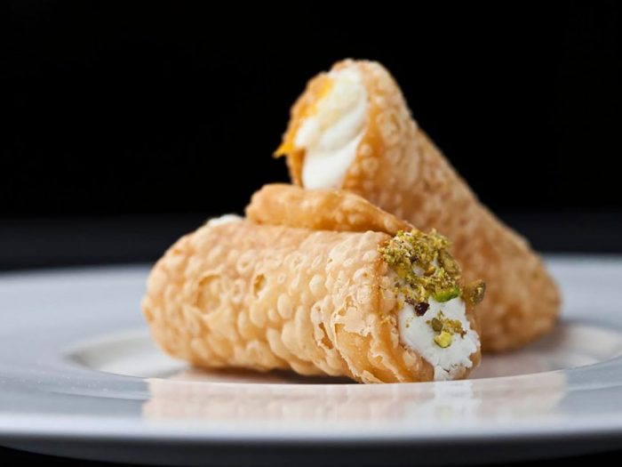 Cannoli