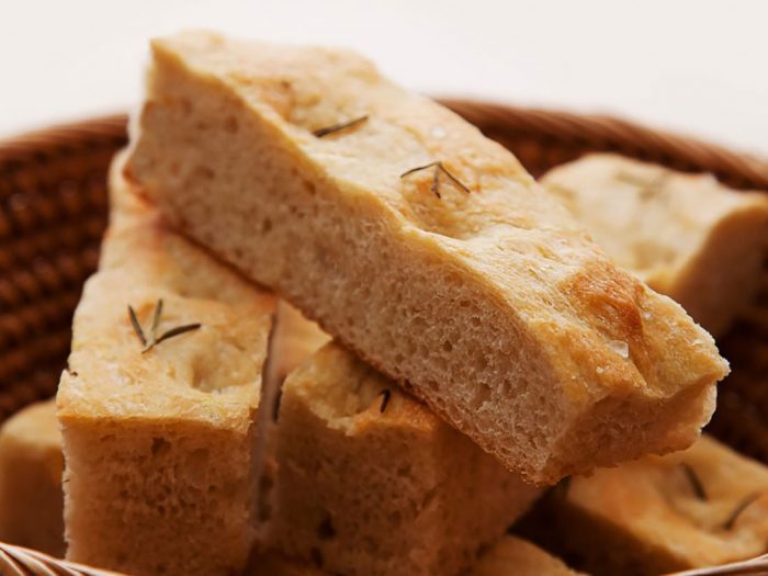 Focaccia