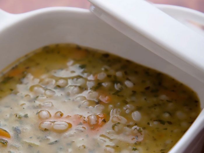 Minestrone