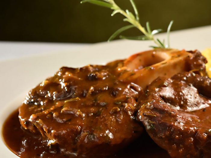 Ossobuco