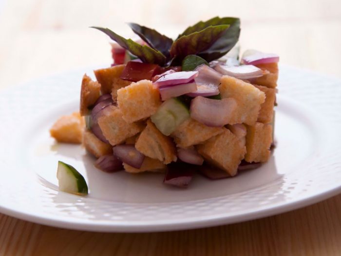 Panzanella