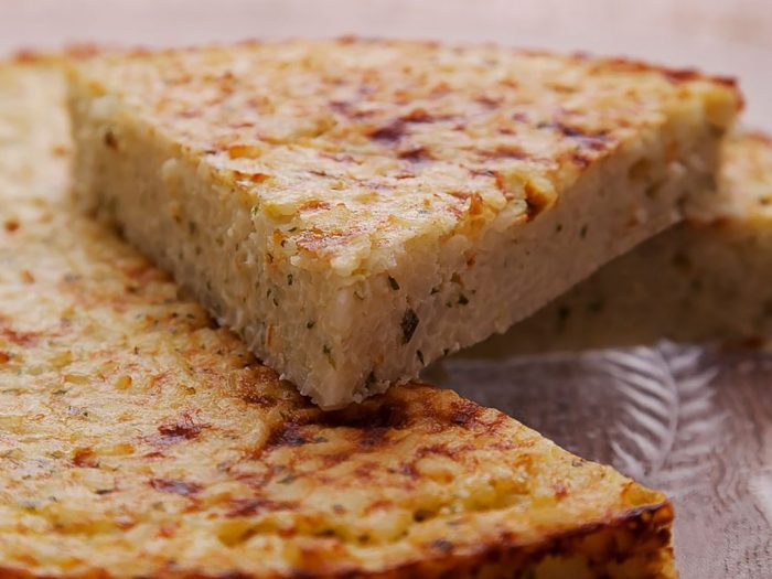 Torta di riso