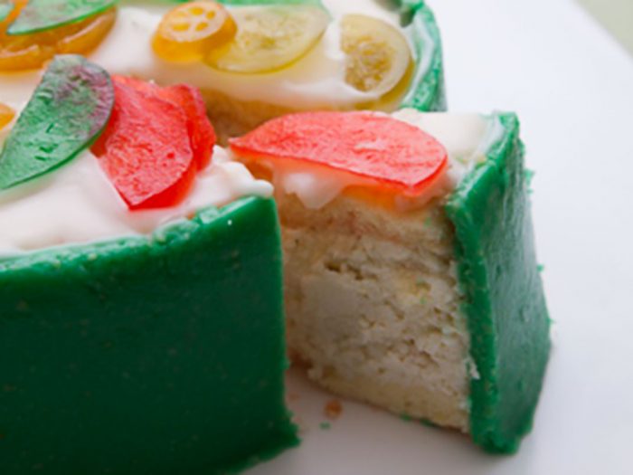Cassata siciliana