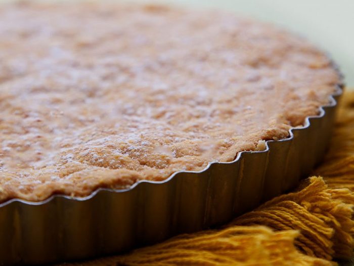 Torta sbrisulona