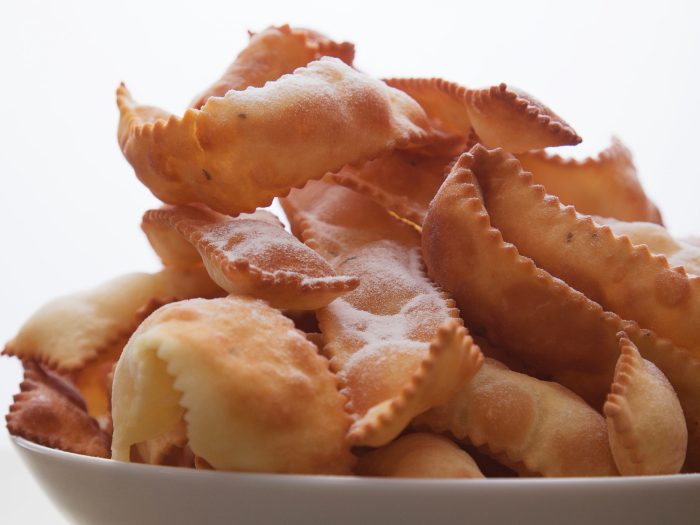 Crostoli