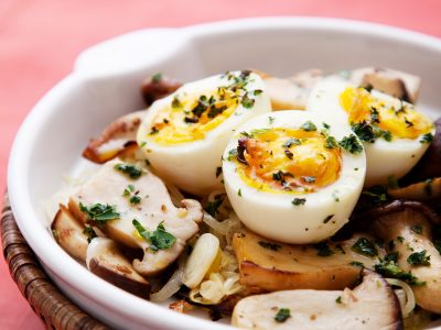 lapercussi_uova a funghetto