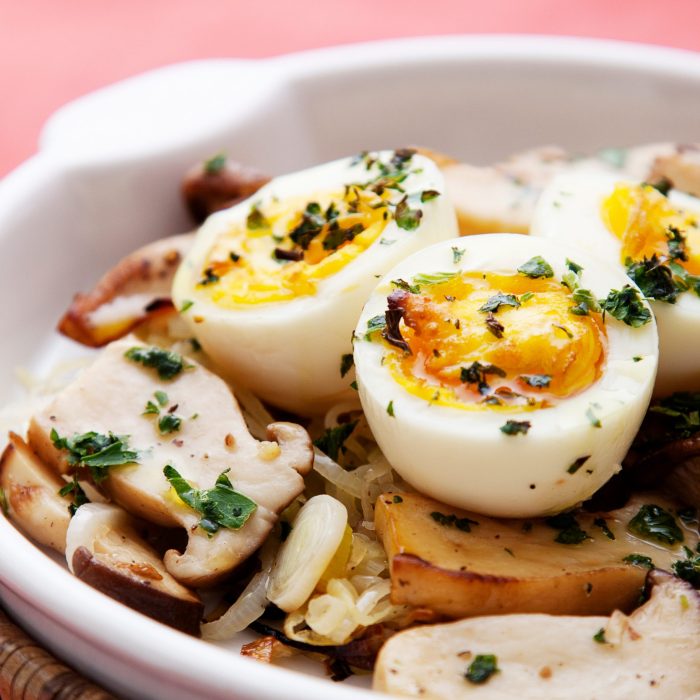 lapercussi_uova a funghetto