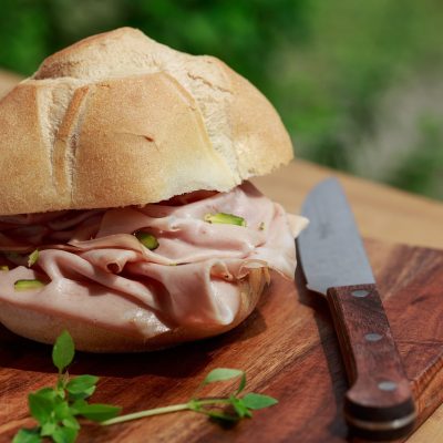 mortadella