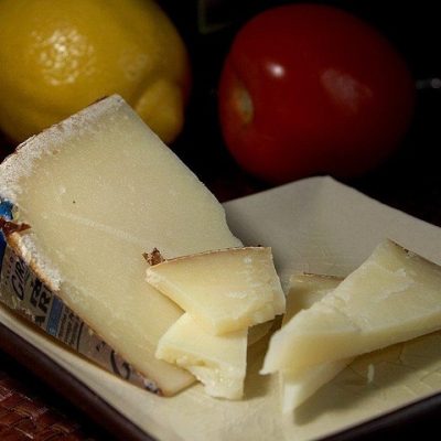 pecorino-sardo